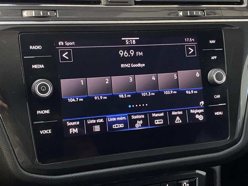 volkswagen Tiguan 2021 - 28