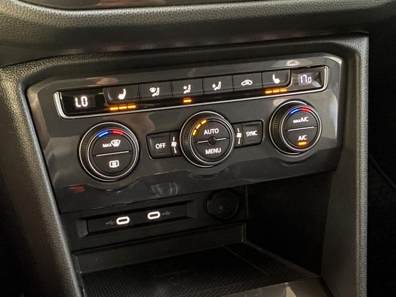 volkswagen Tiguan 2021 - 29