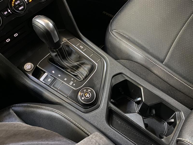 volkswagen Tiguan 2021 - 30