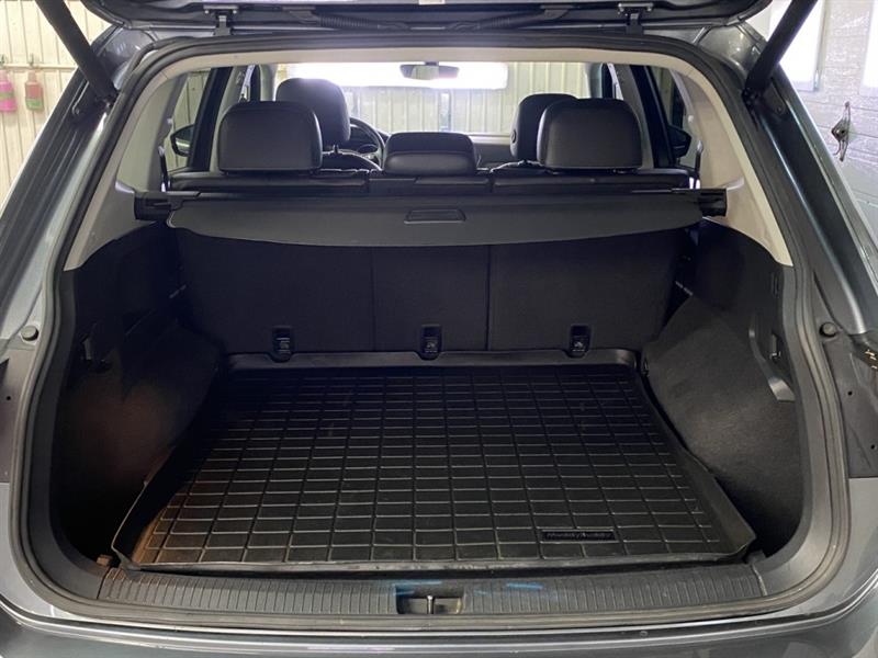 volkswagen Tiguan 2021 - 35
