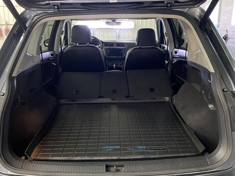 volkswagen Tiguan 2021 - 36