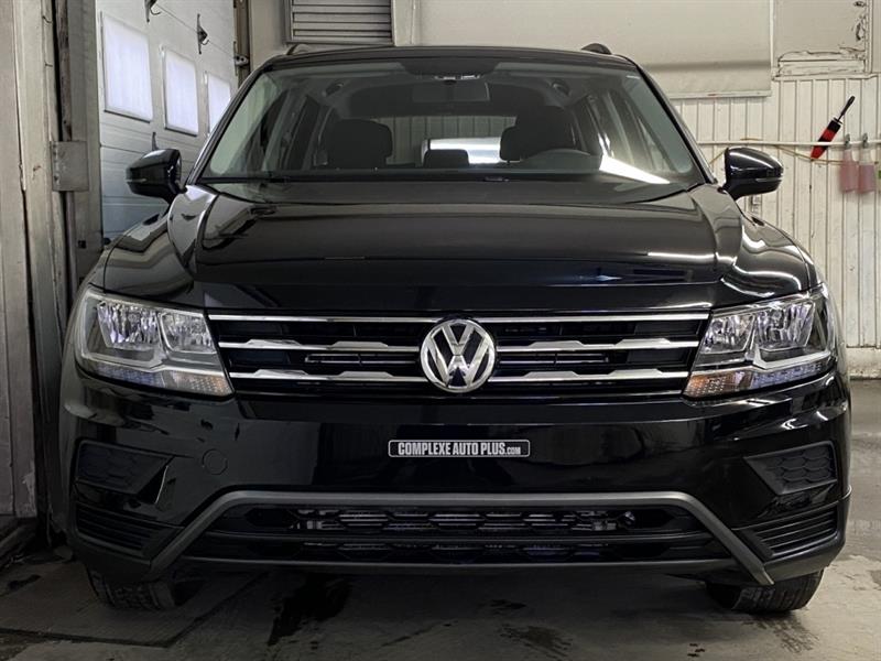 volkswagen Tiguan 2021 - 3