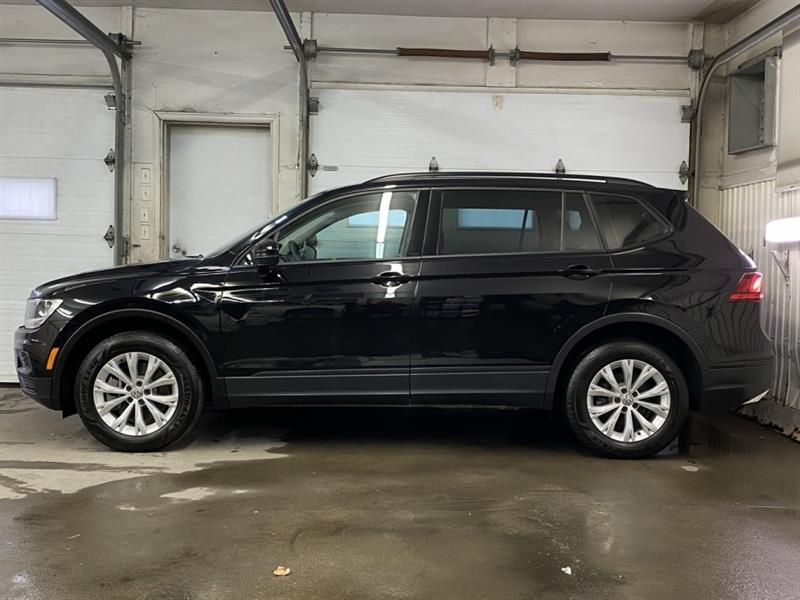 volkswagen Tiguan 2021 - 4