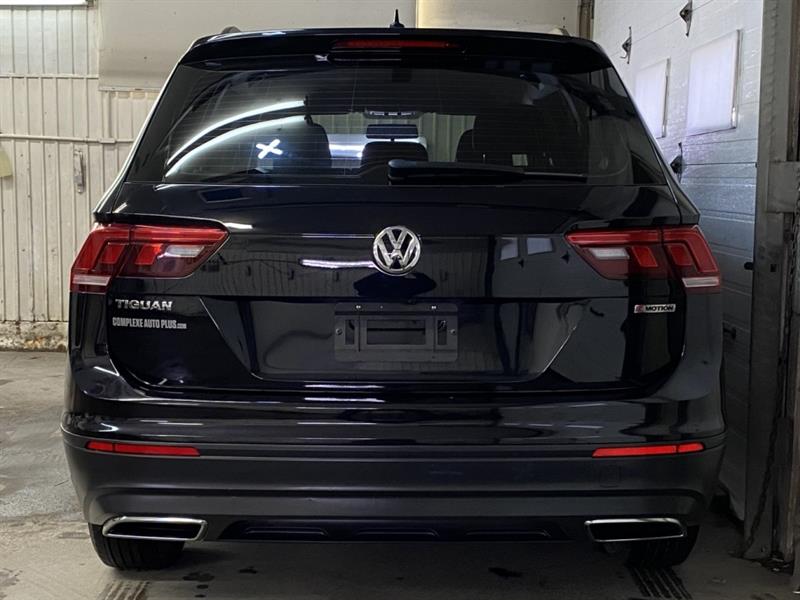 volkswagen Tiguan 2021 - 7