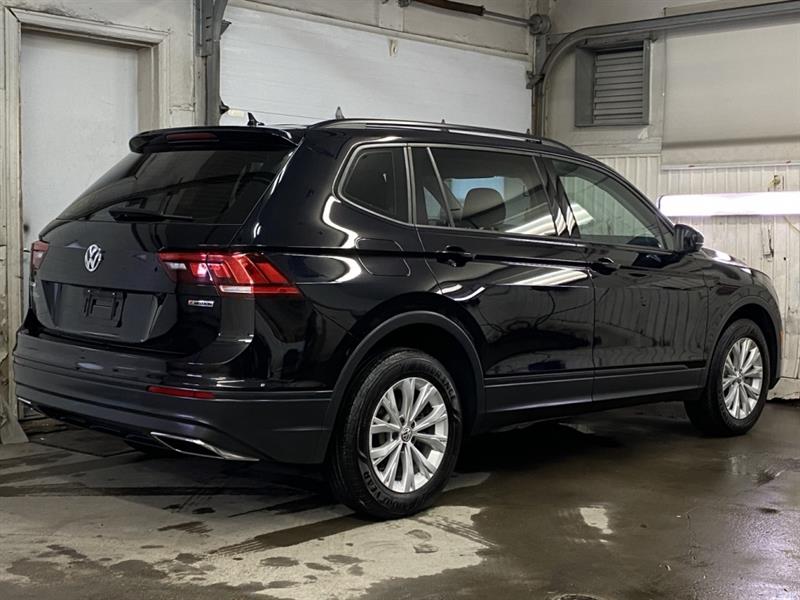 volkswagen Tiguan 2021 - 8