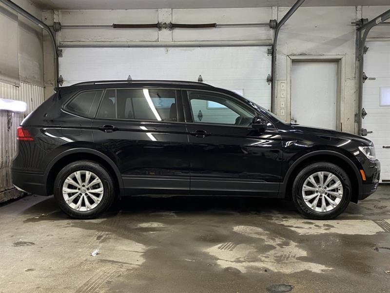 volkswagen Tiguan 2021 - 9