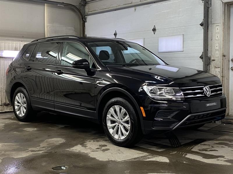 volkswagen Tiguan 2021 - 10