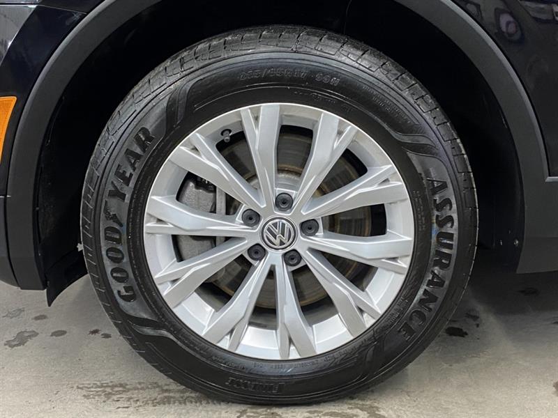 volkswagen Tiguan 2021 - 12