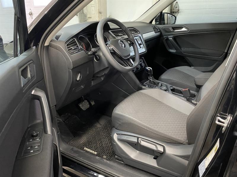 volkswagen Tiguan 2021 - 14