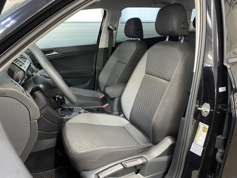 volkswagen Tiguan 2021 - 15