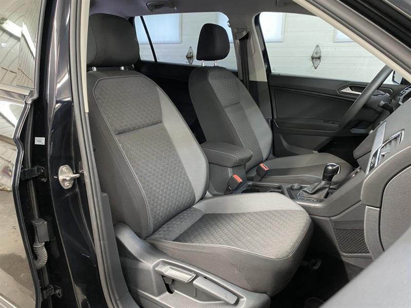 volkswagen Tiguan 2021 - 17