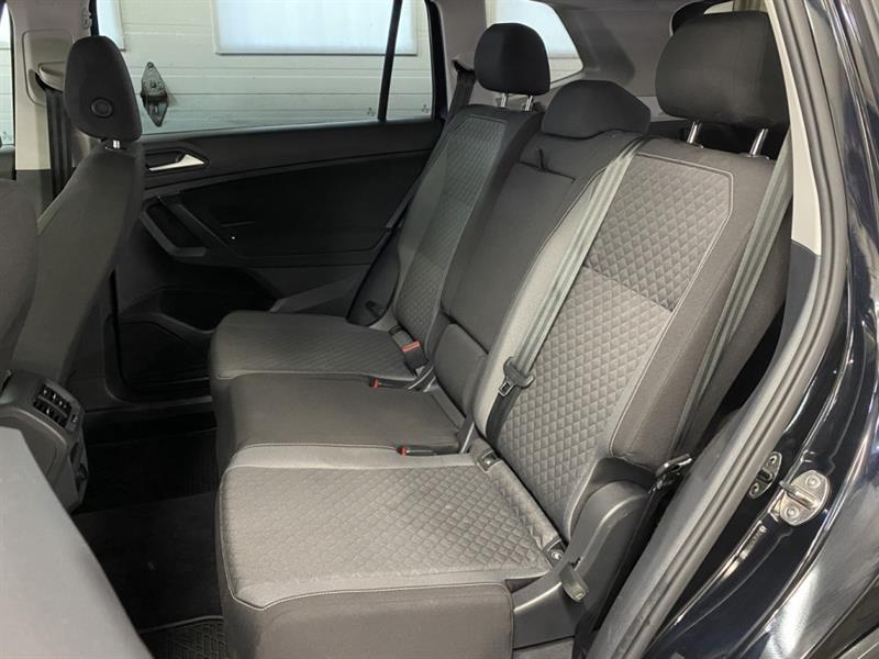 volkswagen Tiguan 2021 - 18