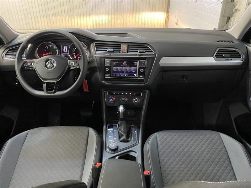 volkswagen Tiguan 2021 - 20