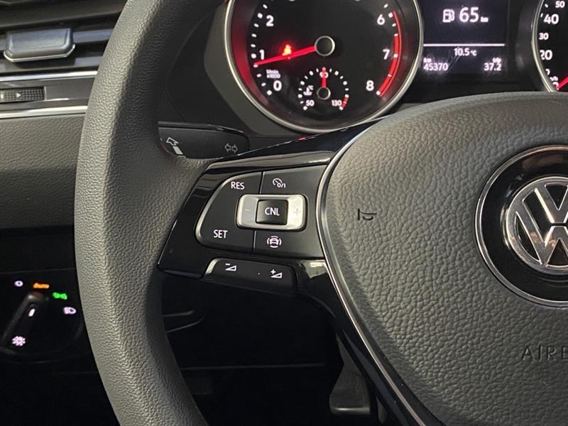 volkswagen Tiguan 2021 - 21