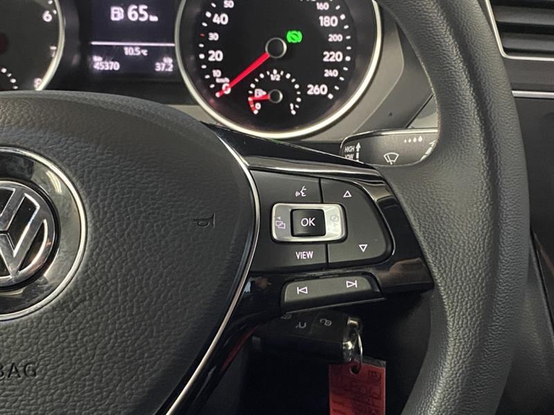 volkswagen Tiguan 2021 - 22