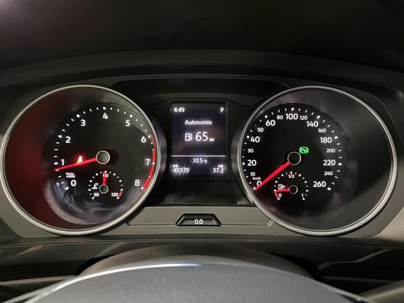 volkswagen Tiguan 2021 - 24