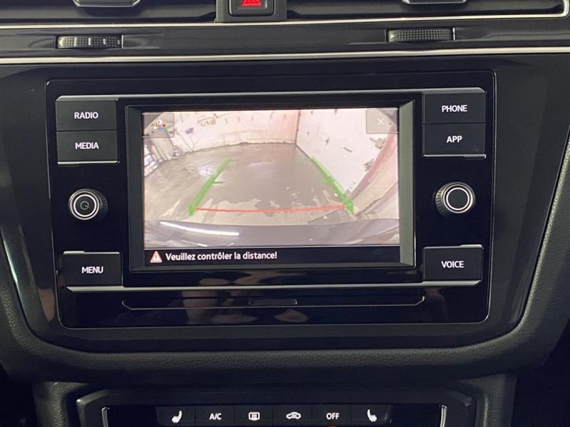 volkswagen Tiguan 2021 - 25