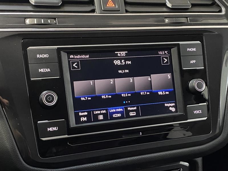 volkswagen Tiguan 2021 - 26