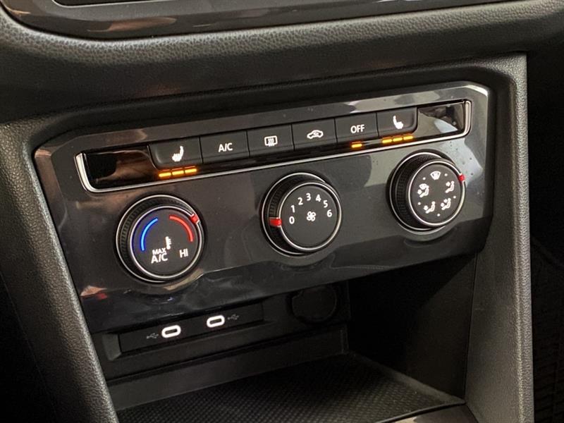 volkswagen Tiguan 2021 - 27