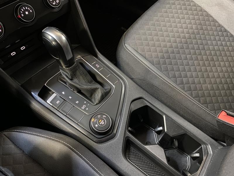 volkswagen Tiguan 2021 - 28