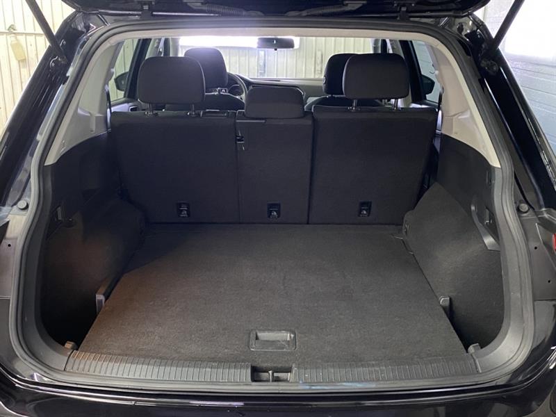 volkswagen Tiguan 2021 - 31