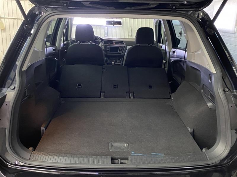 volkswagen Tiguan 2021 - 32