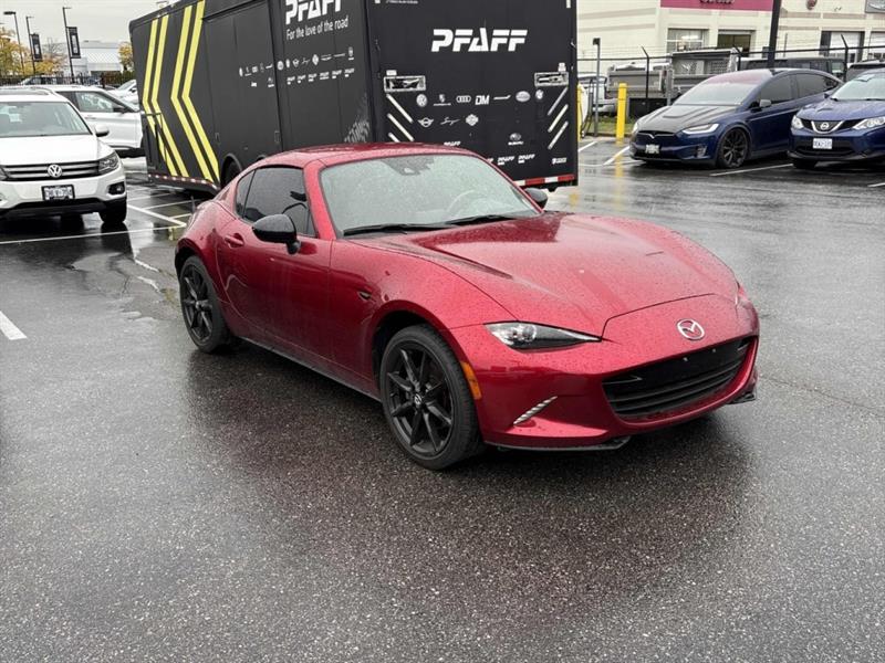 mazda MX-5 2021 - 4