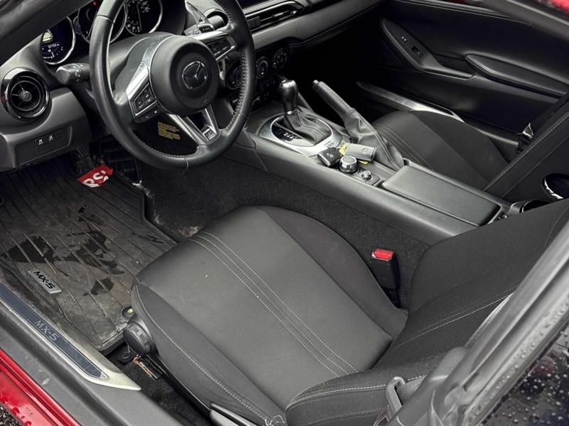mazda MX-5 2021 - 5