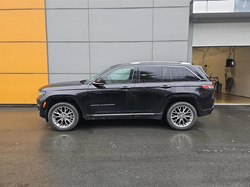 jeep Grand Cherokee 2023 - 3