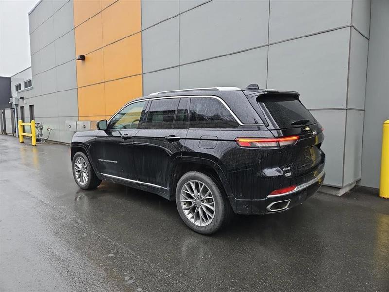 jeep Grand Cherokee 2023 - 4