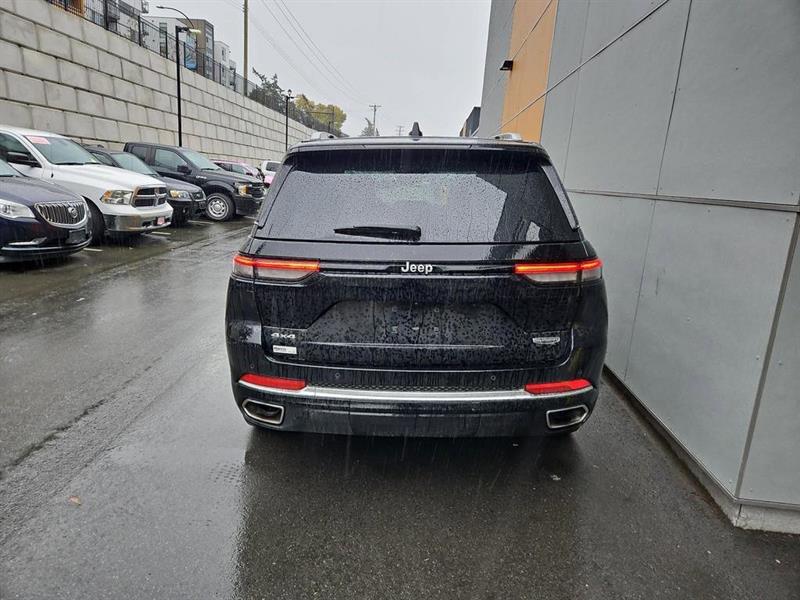 jeep Grand Cherokee 2023 - 5