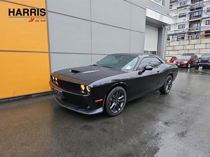 dodge Challenger 2022