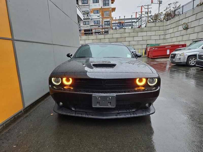 dodge Challenger 2022 - 2