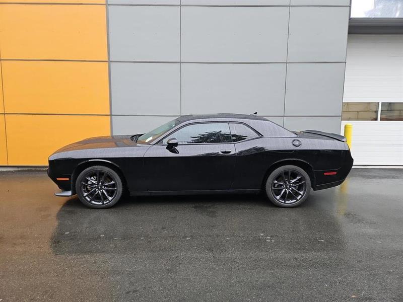dodge Challenger 2022 - 3