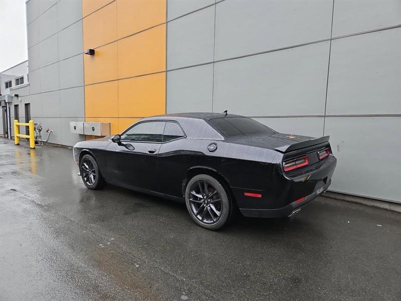 dodge Challenger 2022 - 4