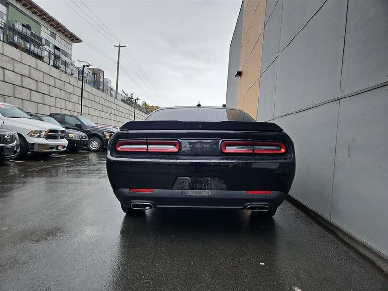 dodge Challenger 2022 - 5
