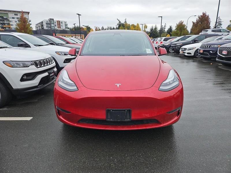 tesla Model Y 2020 - 2