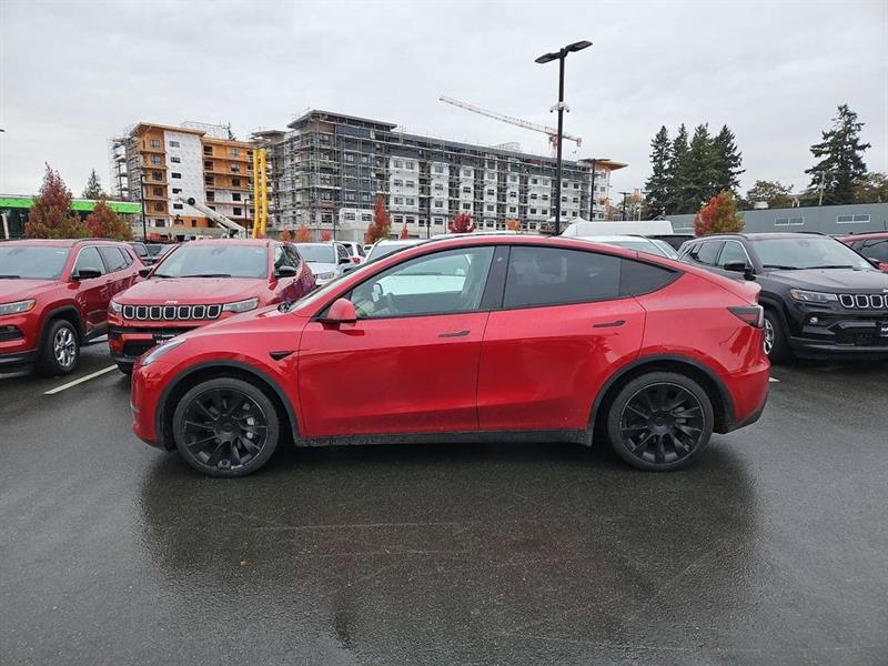 tesla Model Y 2020 - 3
