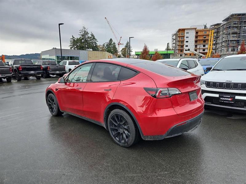 tesla Model Y 2020 - 4