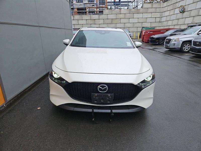 mazda Mazda3 Sport 2021 - 2