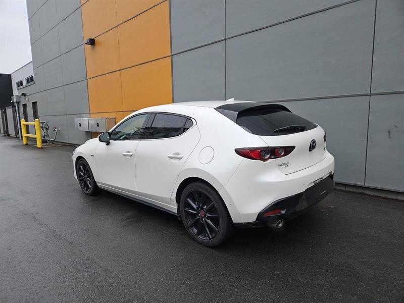 mazda Mazda3 Sport 2021 - 4