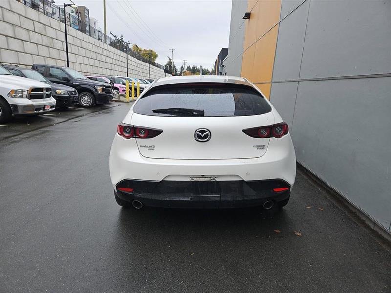 mazda Mazda3 Sport 2021 - 5