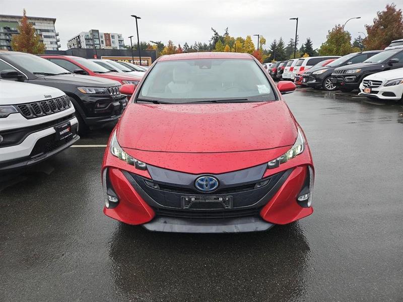 toyota Prius Prime 2020 - 2
