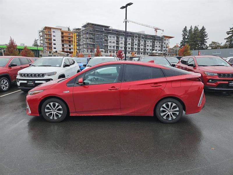toyota Prius Prime 2020 - 3