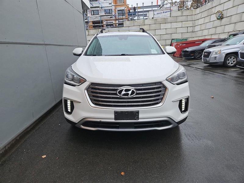 hyundai Santa Fe XL 2019 - 2