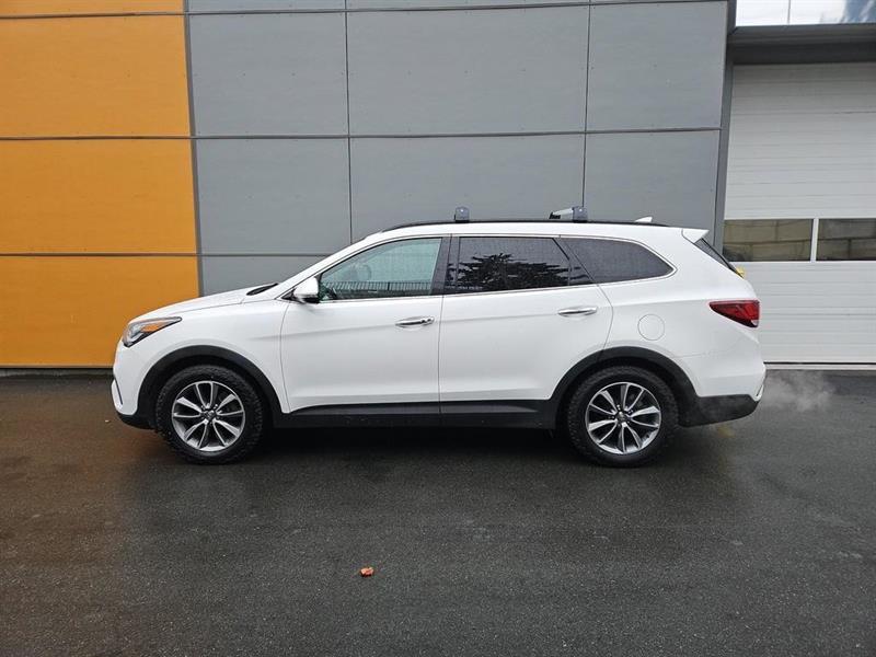 hyundai Santa Fe XL 2019 - 3