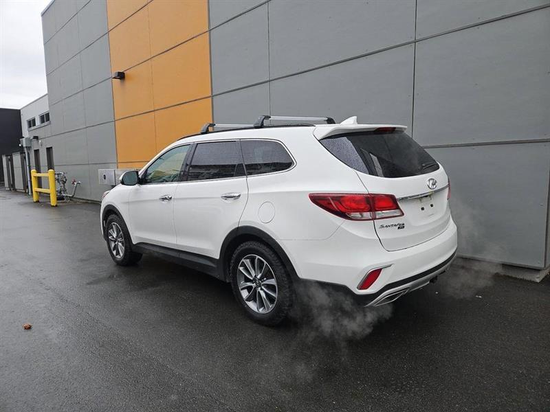 hyundai Santa Fe XL 2019 - 4