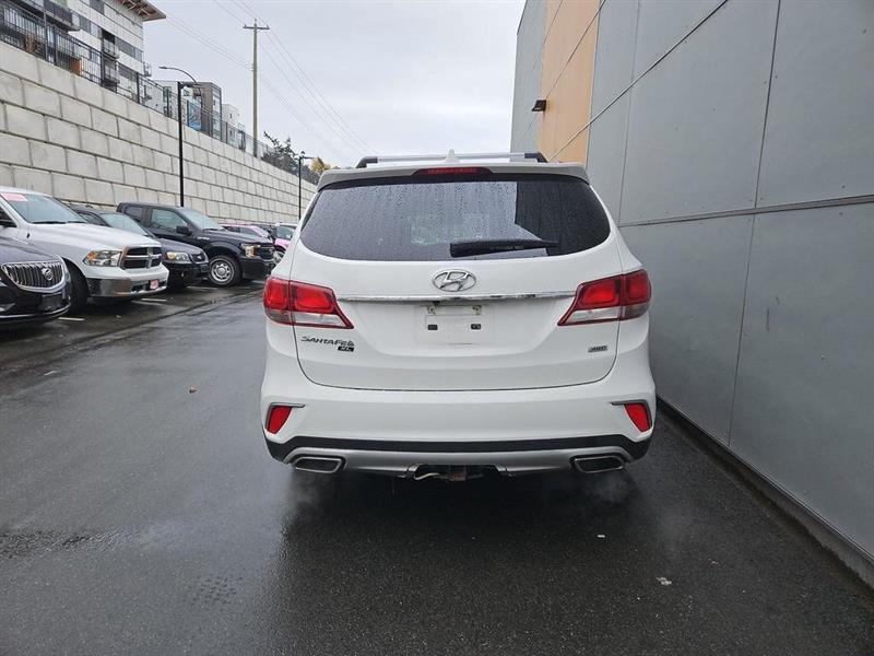 hyundai Santa Fe XL 2019 - 5