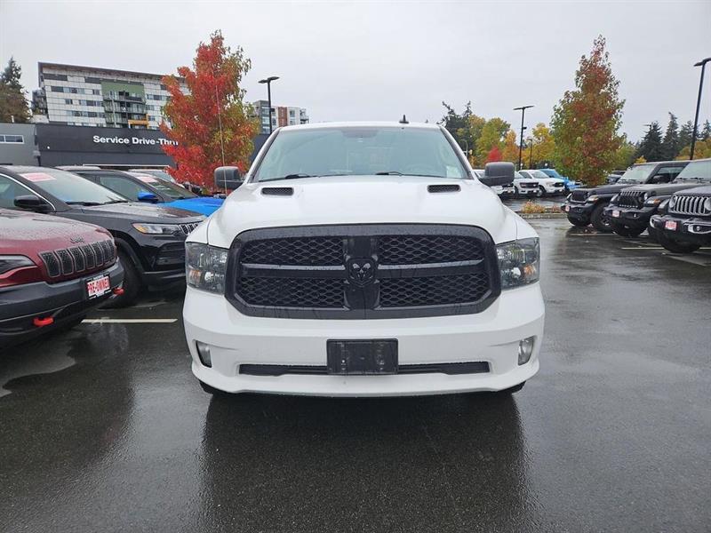 ram 1500 Classic 2019 - 2