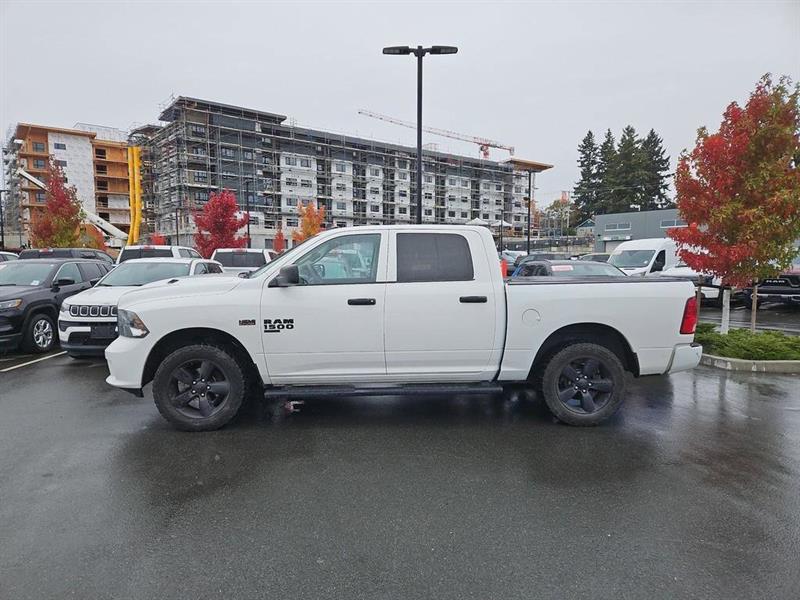 ram 1500 Classic 2019 - 3